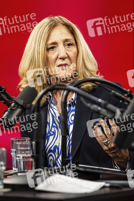 Podcast 'Klima-Labor von ntv' in Berlin