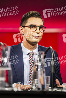 Podcast 'Klima-Labor von ntv' in Berlin