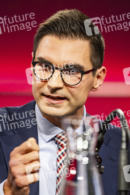 Podcast 'Klima-Labor von ntv' in Berlin