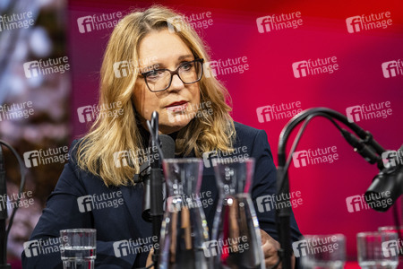 Podcast 'Klima-Labor von ntv' in Berlin