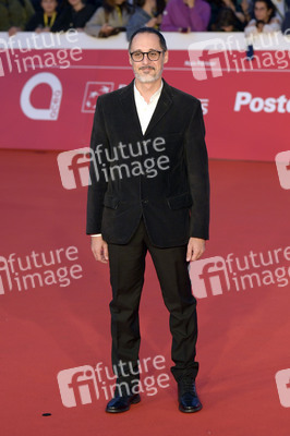 Filmpremiere 'Per te', Internationales Filmfestival Rom 2025