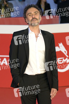 Filmpremiere 'Per te', Internationales Filmfestival Rom 2025