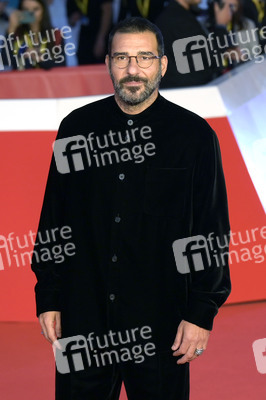 Filmpremiere 'Per te', Internationales Filmfestival Rom 2025