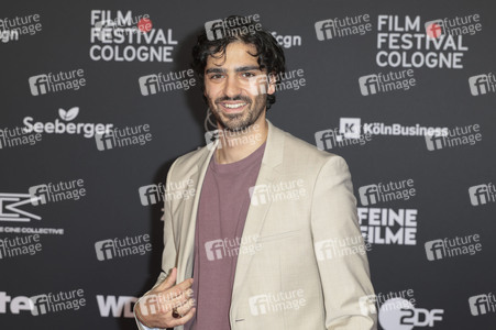 Preisverleihung vom Film Festival Cologne 2025