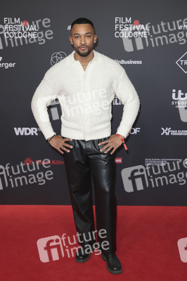 Preisverleihung vom Film Festival Cologne 2025