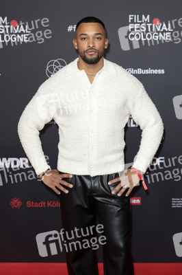 Preisverleihung vom Film Festival Cologne 2025