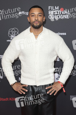 Preisverleihung vom Film Festival Cologne 2025