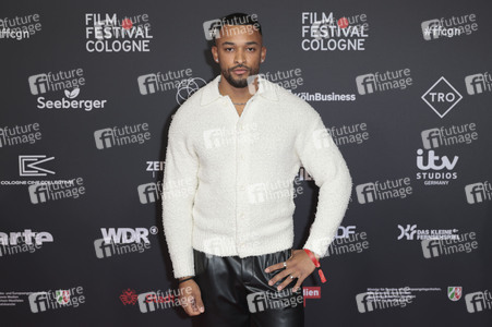 Preisverleihung vom Film Festival Cologne 2025