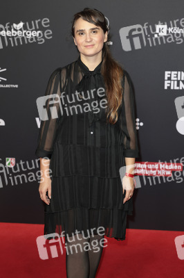 Preisverleihung vom Film Festival Cologne 2025