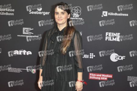 Preisverleihung vom Film Festival Cologne 2025