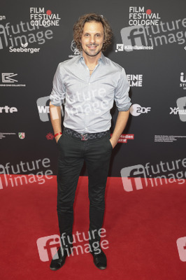 Preisverleihung vom Film Festival Cologne 2025