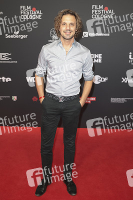 Preisverleihung vom Film Festival Cologne 2025