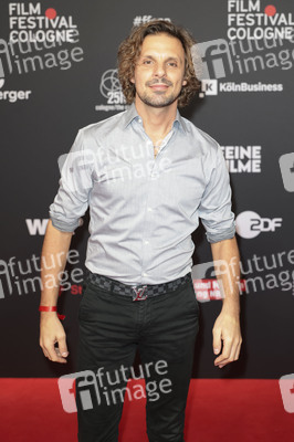 Preisverleihung vom Film Festival Cologne 2025