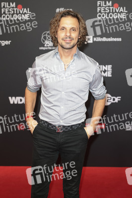 Preisverleihung vom Film Festival Cologne 2025