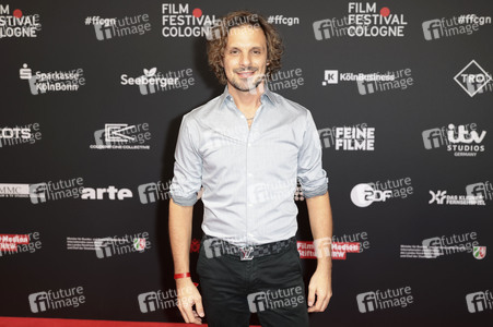 Preisverleihung vom Film Festival Cologne 2025