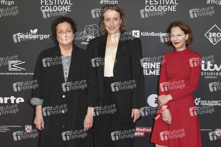 Preisverleihung vom Film Festival Cologne 2025