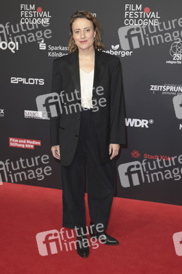 Preisverleihung vom Film Festival Cologne 2025