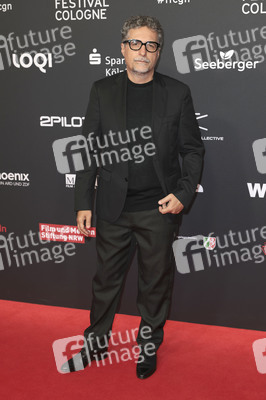 Preisverleihung vom Film Festival Cologne 2025