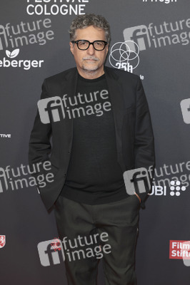 Preisverleihung vom Film Festival Cologne 2025