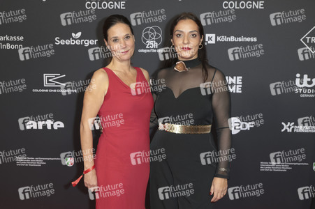 Preisverleihung vom Film Festival Cologne 2025