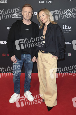 Preisverleihung vom Film Festival Cologne 2025