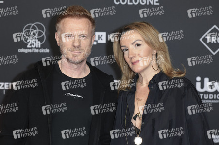 Preisverleihung vom Film Festival Cologne 2025