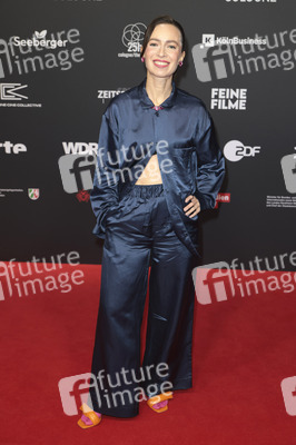 Preisverleihung vom Film Festival Cologne 2025