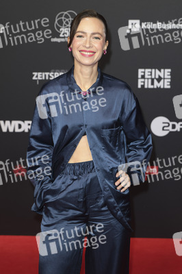Preisverleihung vom Film Festival Cologne 2025