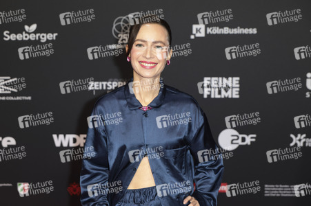 Preisverleihung vom Film Festival Cologne 2025