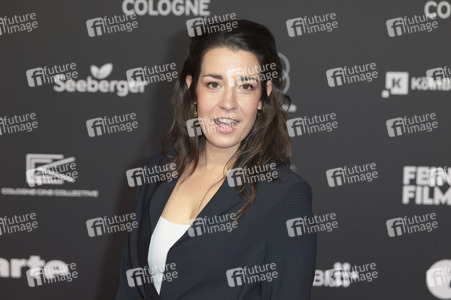 Preisverleihung vom Film Festival Cologne 2025