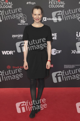 Preisverleihung vom Film Festival Cologne 2025