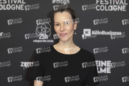 Preisverleihung vom Film Festival Cologne 2025