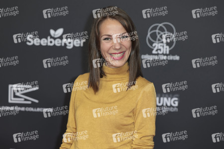 Preisverleihung vom Film Festival Cologne 2025