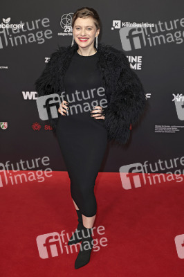 Preisverleihung vom Film Festival Cologne 2025