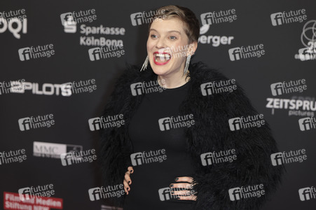 Preisverleihung vom Film Festival Cologne 2025