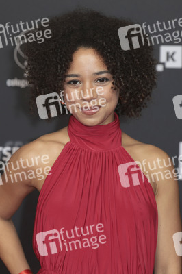 Preisverleihung vom Film Festival Cologne 2025