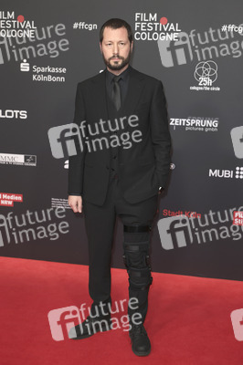 Preisverleihung vom Film Festival Cologne 2025