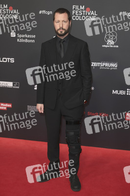 Preisverleihung vom Film Festival Cologne 2025