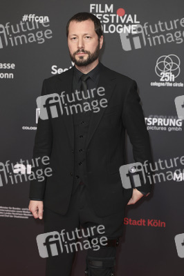 Preisverleihung vom Film Festival Cologne 2025