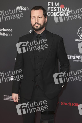 Preisverleihung vom Film Festival Cologne 2025