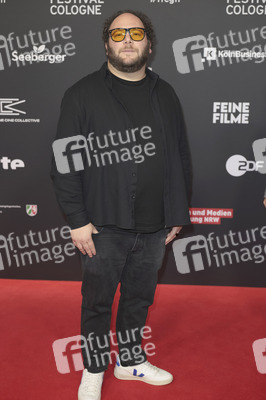 Preisverleihung vom Film Festival Cologne 2025