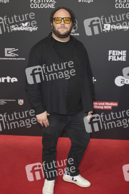 Preisverleihung vom Film Festival Cologne 2025