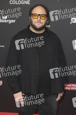 Preisverleihung vom Film Festival Cologne 2025