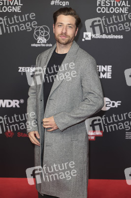 Preisverleihung vom Film Festival Cologne 2025