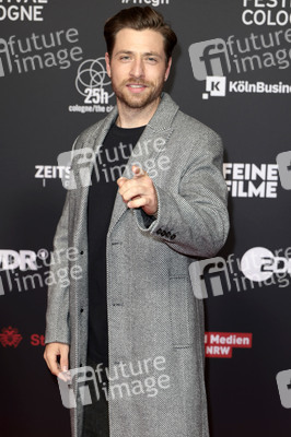 Preisverleihung vom Film Festival Cologne 2025