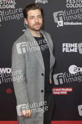 Preisverleihung vom Film Festival Cologne 2025