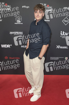 Preisverleihung vom Film Festival Cologne 2025