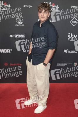 Preisverleihung vom Film Festival Cologne 2025