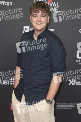 Preisverleihung vom Film Festival Cologne 2025