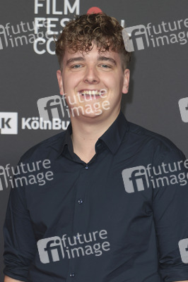 Preisverleihung vom Film Festival Cologne 2025